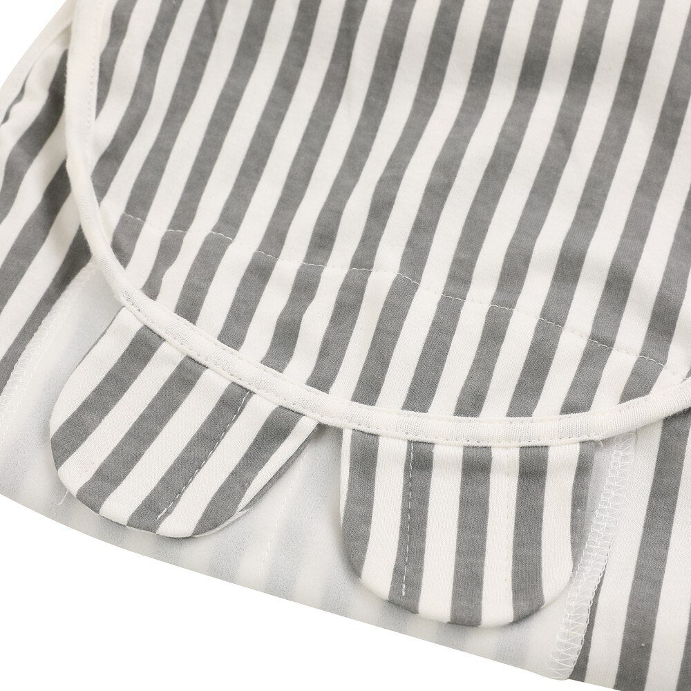 Swaddles (Stripes Pattern)