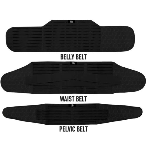 3-in-1 Postpartum Recovery Support Belt