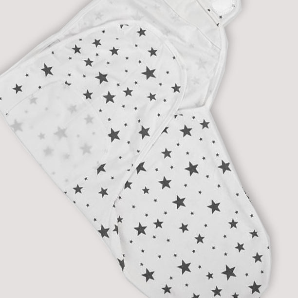 Swaddles (Stars Pattern)